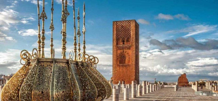 Photo de Rabat inscrite dans la liste du patrimoine du monde islamique