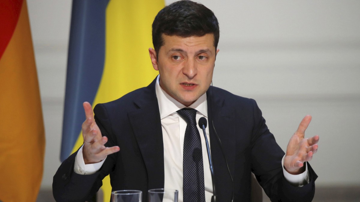 Photo de Un échange de prisonniers entre russes et ukrainiens aura lieu dimanche
