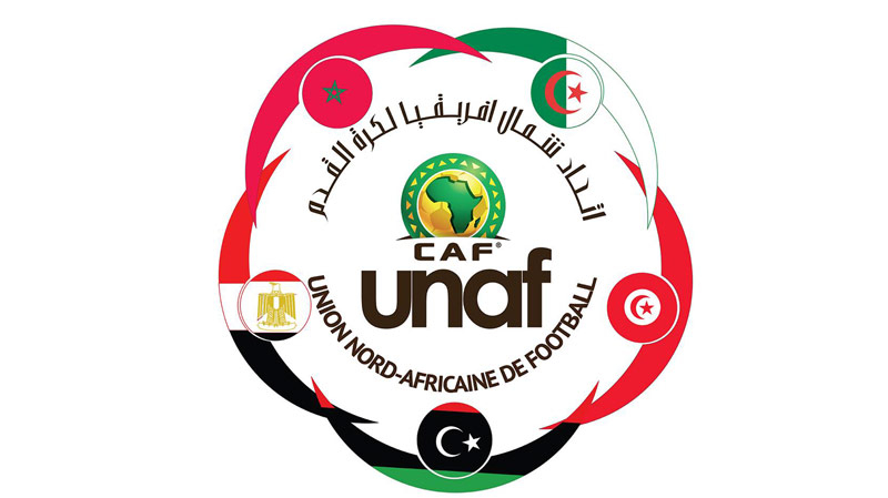 Photo de UNAF : le Libyen Abdelhakim Chalmani élu président