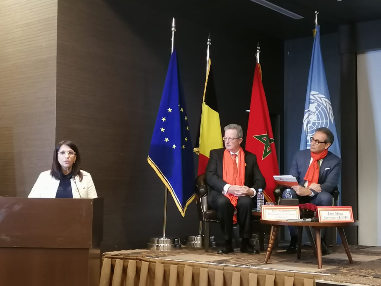 Photo de Mariages des enfants : L’appel à mobilisation de l’UNICEF