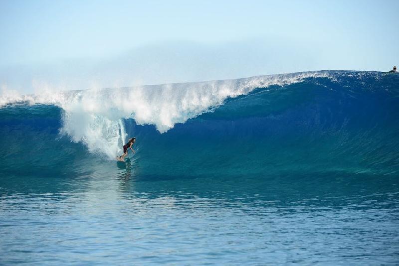Photo de Taghazout Bay accueille son premier championnat de surf pro