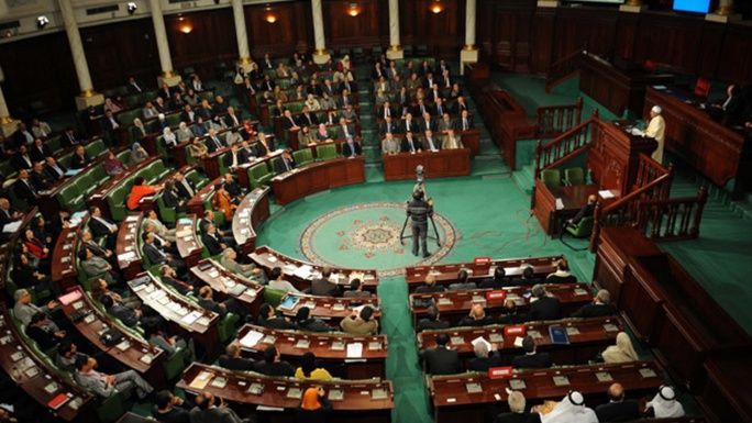 Photo de Le Parlement libyen vote la rupture des relations avec la Turquie