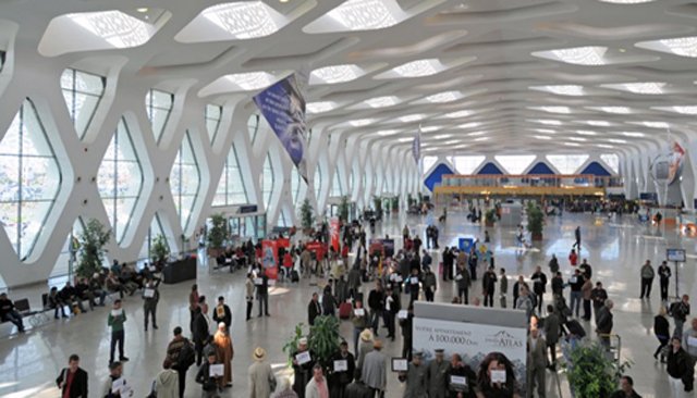 Photo de ONDA : les aéroports à l’heure de l’efficacité énergétique