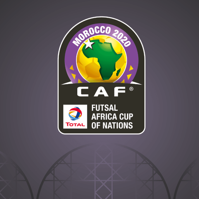 Photo de Île Maurice- Afrique du Sud. Suite à leur retrait de la CAN de Futsal, la CAF sanctionne
