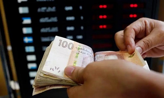 Photo de Marché de change (2-8 janvier): le dirham s’apprécie de 0,41% face à l’euro