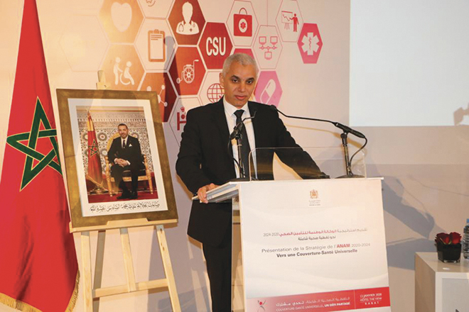 Photo de Tarifs des actes médicaux. La fin du “noir” ?