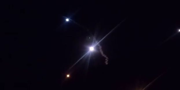 Photo de Téhéran tire une douzaine de missiles contre des forces américaines en Irak, Trump jubile !