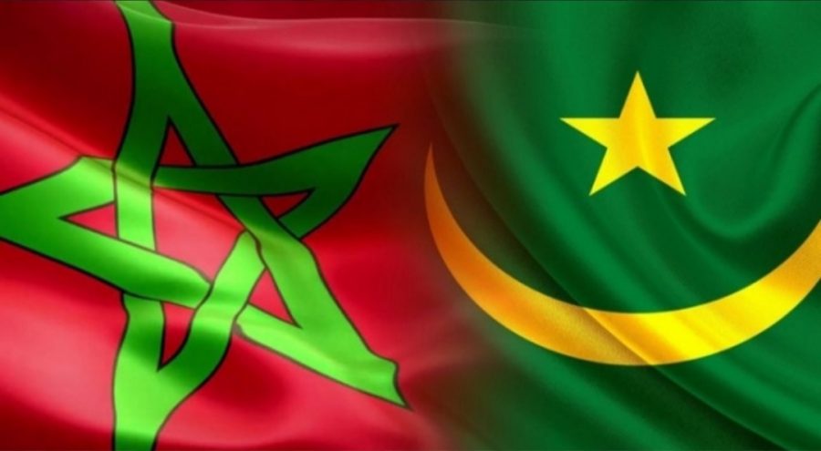 Photo de Maroc-Mauritanie. La Commission militaire mixte tient sa première réunion
