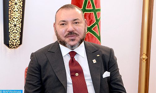 Photo de Maroc-Tunisie: Le souverain et Kaïs Saaïed conviennent d’un échange de visites prochainement