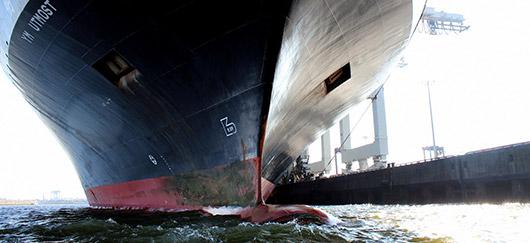 Photo de Transport maritime mondial: la consommation de carburants plus écologique dès cette année