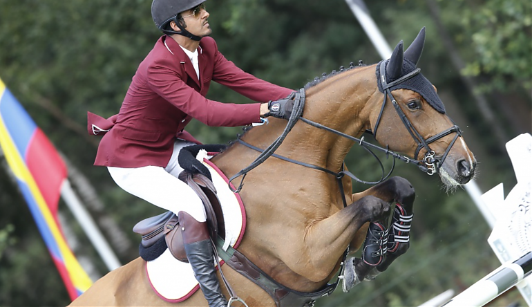 Photo de Jeux olympiques de Tokyo. Contrôle antidopage positif au cannabis pour deux Qataris