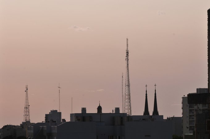 Photo de Incendies en Australie : Des fumées ont atteint l’Argentine et le Chili