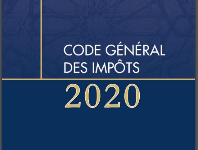 Photo de Code général des impôts. Le détail des dispositions 2020