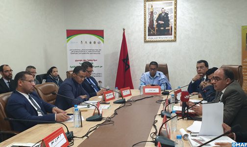 Photo de Forum stratégique maroco-égyptien : les participants saluent l’ouverture de consulats dans les provinces du sud