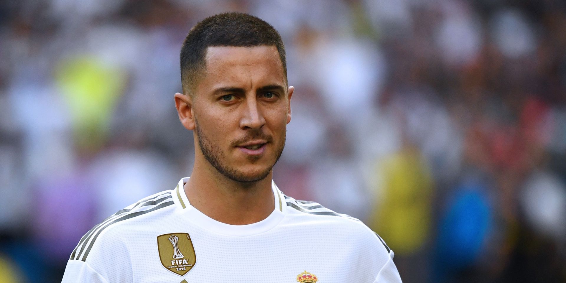 Photo de Supercoupe d’Espagne. Eden Hazard n’ira pas en Arabie Saoudite