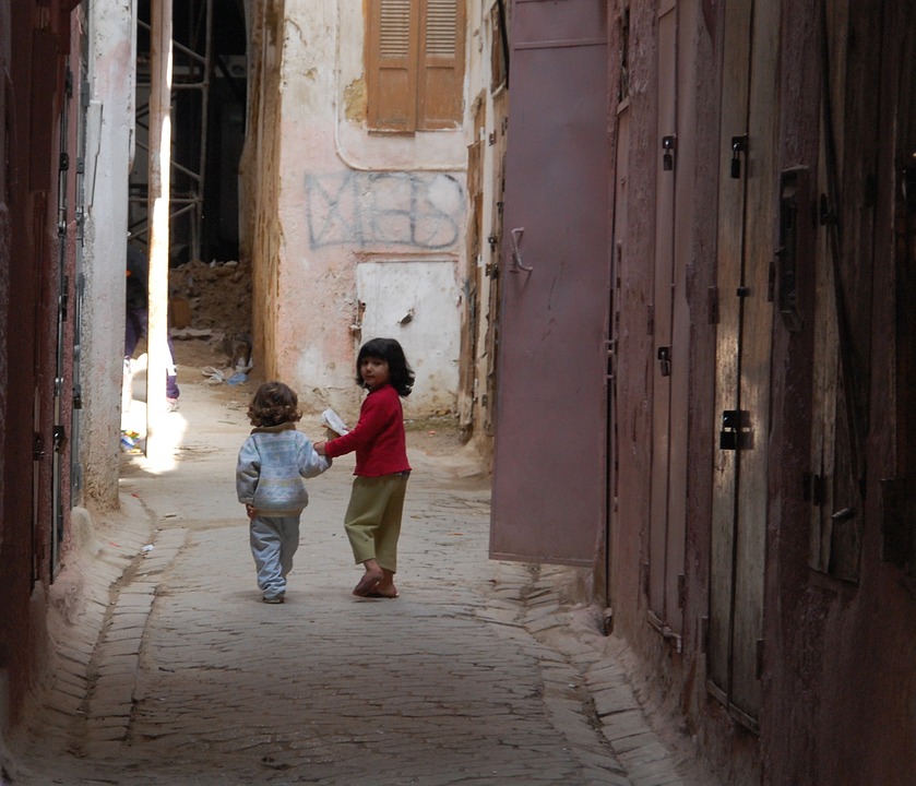 Photo de Protection de l’enfance. Le dispositif territorial intégré lancé ce mardi à Rabat