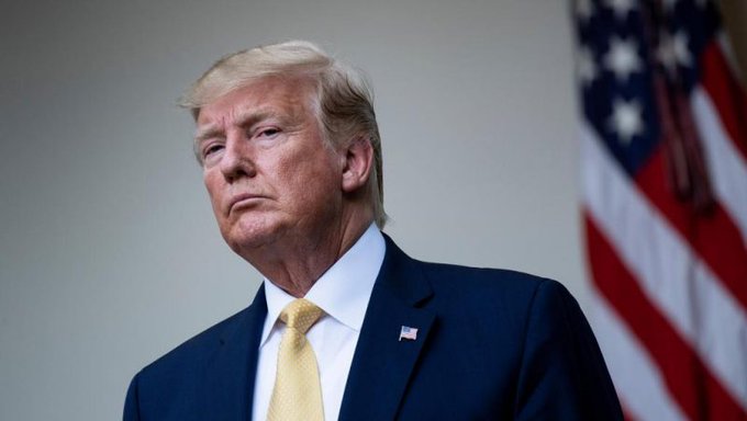 Photo de Iran: Trump s’exprimera en fin de matinée depuis la Maison Blanche