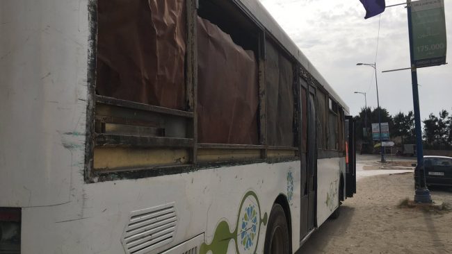 Photo de Transport urbain à Kénitra : La crise sera résolue par voie légale