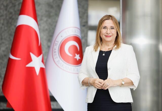 Photo de La ministre du Commerce turc au Maroc pour sauver l’Accord de libre échange