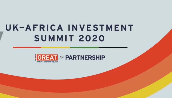 Photo de UK-Africa Investment Summit: Suivez le Live !