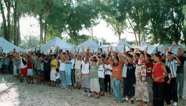 Photo de Programme  »Vacances pour tous ». Vers une montée en gamme?