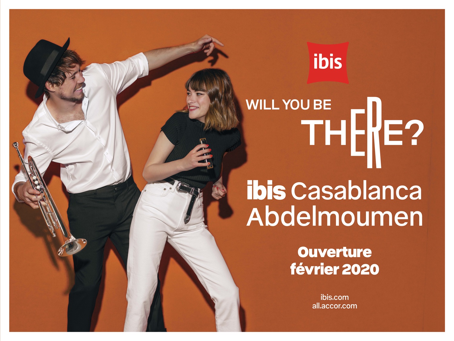 Photo de Ibis ouvre son 5ème hôtel sur Casablanca. Qu’a-t-il de spécial?