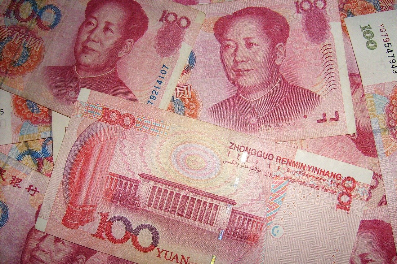 Photo de Coronavirus. La Chine désinfecte et met en quarantaine ses billets