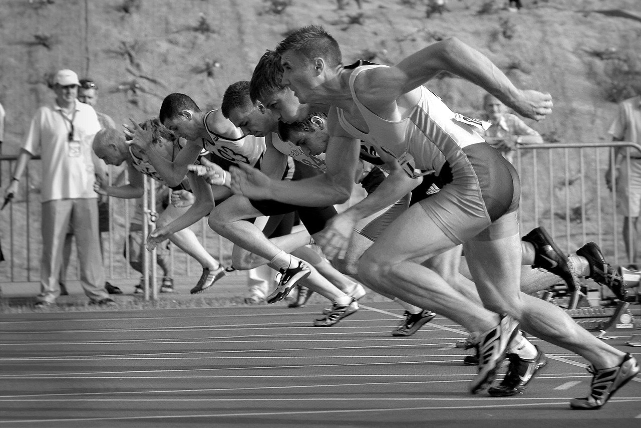 Photo de Compétitions olympiques. World Athletics change ses règles pour une équité à la « chaussure » près