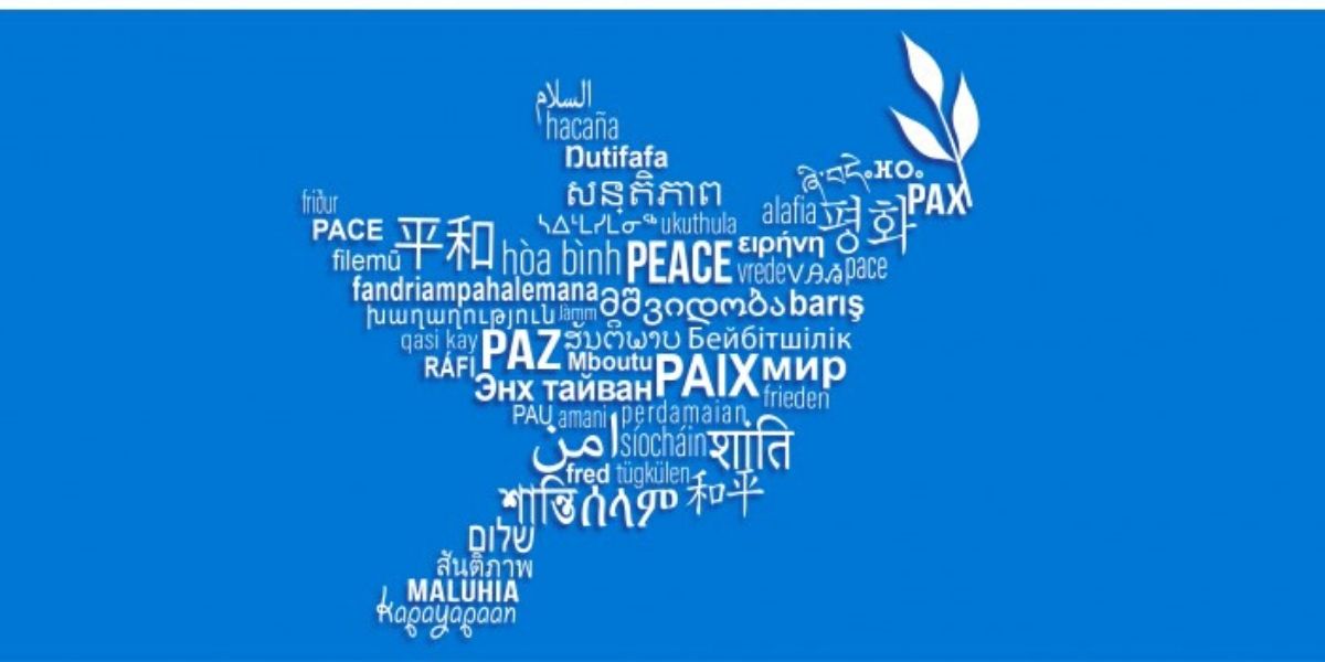 Photo de Journée internationale de la langue maternelle. Ces langues qui forcent les frontières… et le respect