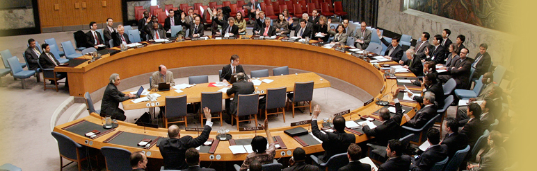 Photo de Plan de paix américain. Réunion du Conseil de sécurité avec Kushner jeudi
