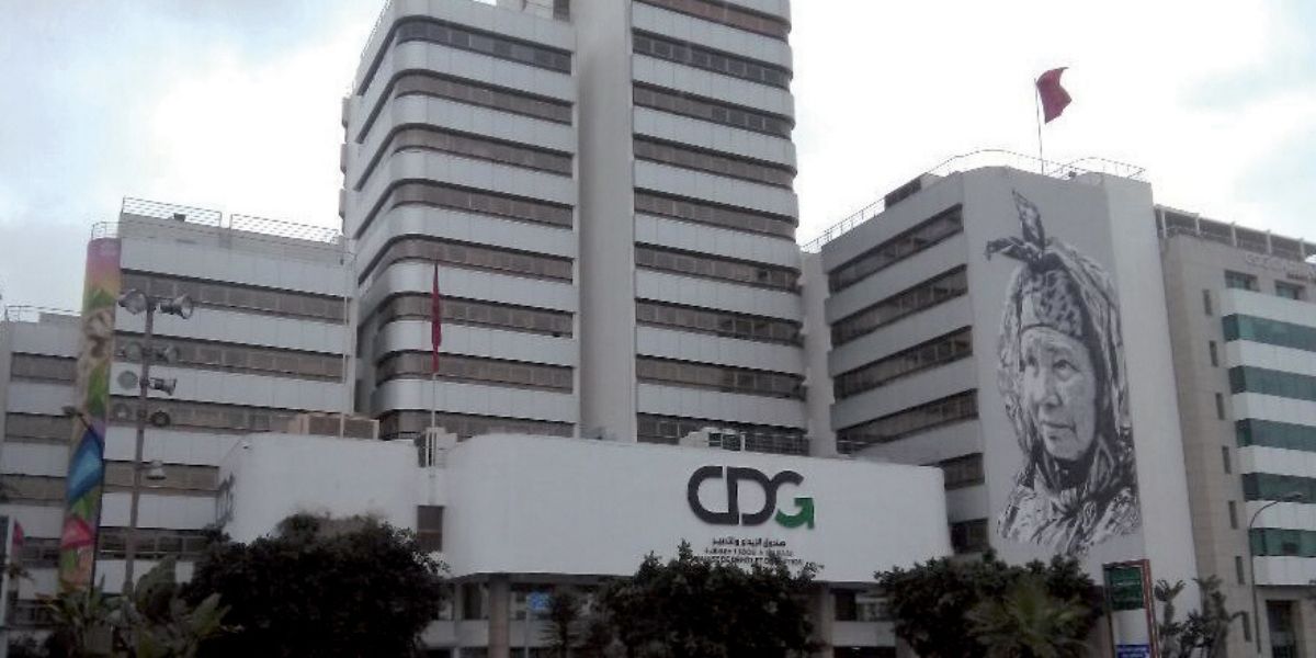 Photo de CDG Capital signe une convention technique en Côte d’Ivoire