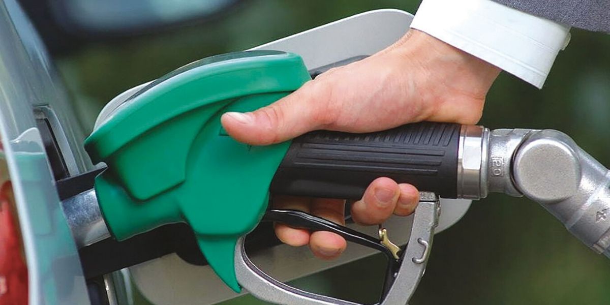 Photo de Carburant : baisse significative du prix du gasoil 