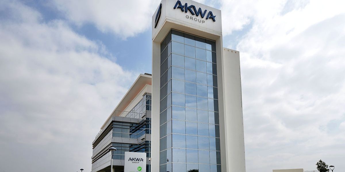 Photo de Bourse : Akwa Group lève 1,05 milliard de dirhams sur le marché obligataire