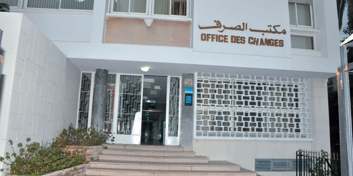 Photo de Maroc: Le flux net des IDE en hausse de 16,9% à fin août (Office des changes)