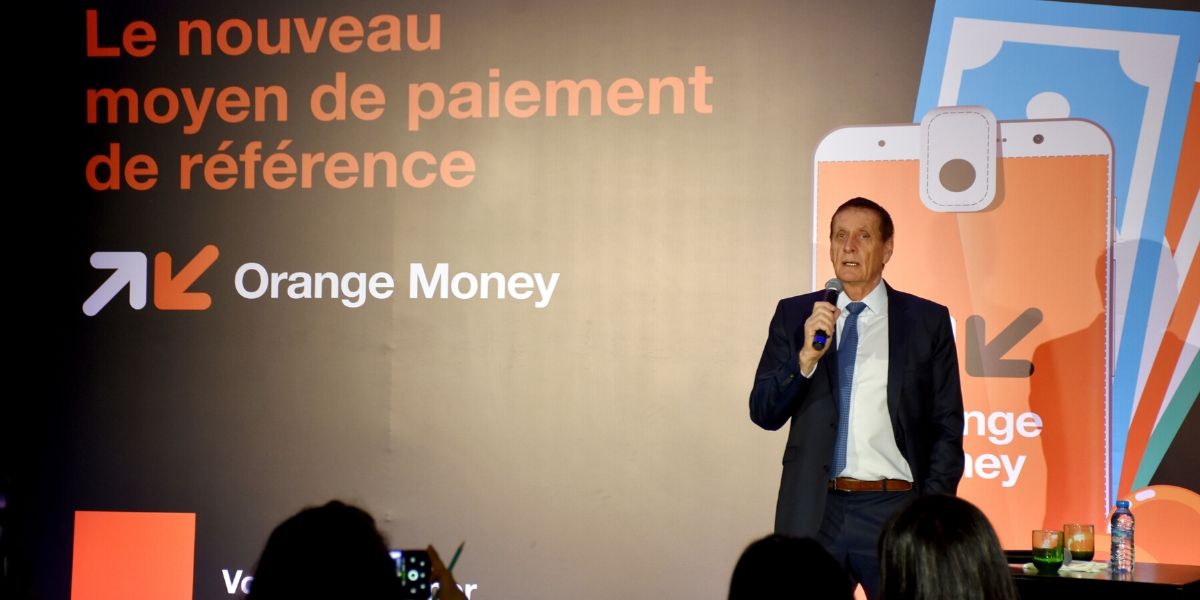Photo de Paiement mobile: Orange lance Orange Mobile au Maroc