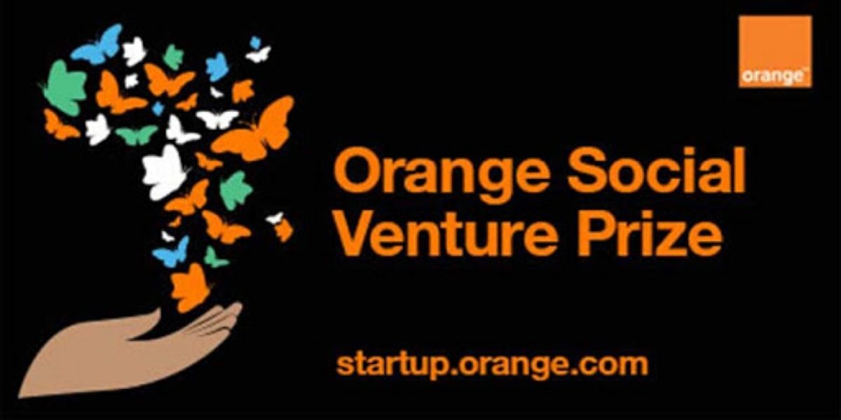 Photo de Prix Orange de l’entrepreneur social: la 10e édition lancée