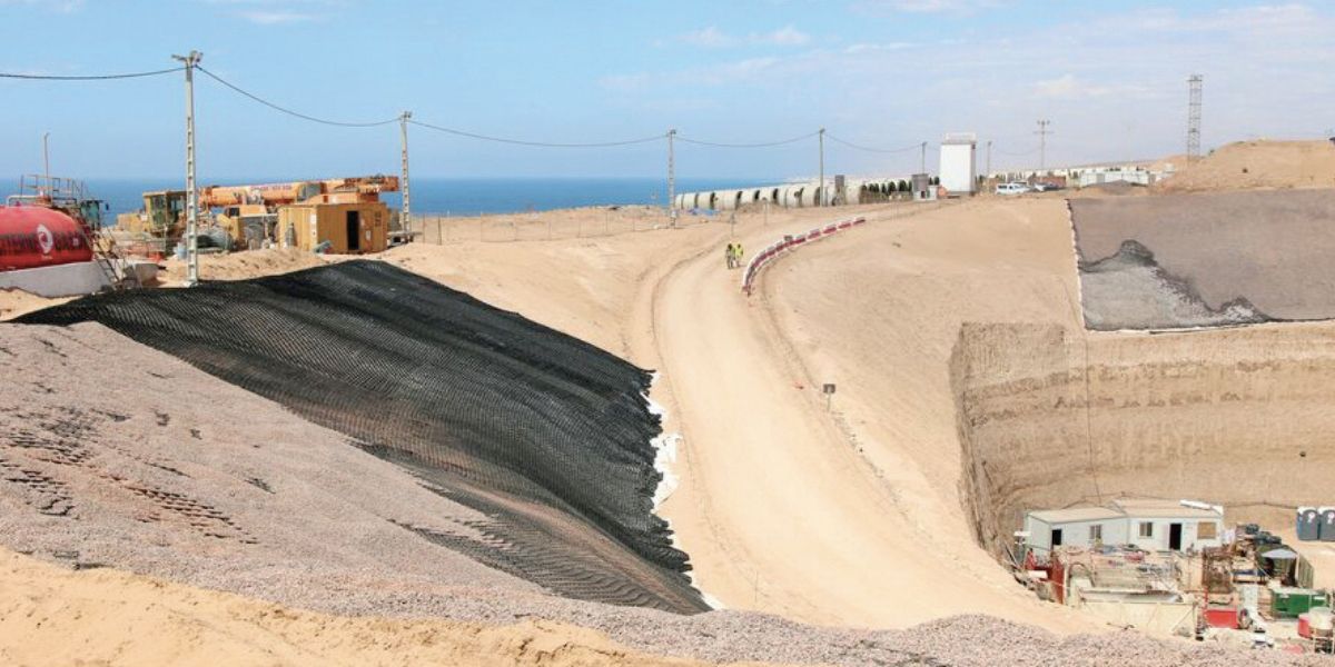 Photo de Station de dessalement d’eau de mer d’Agadir: où en est le projet?