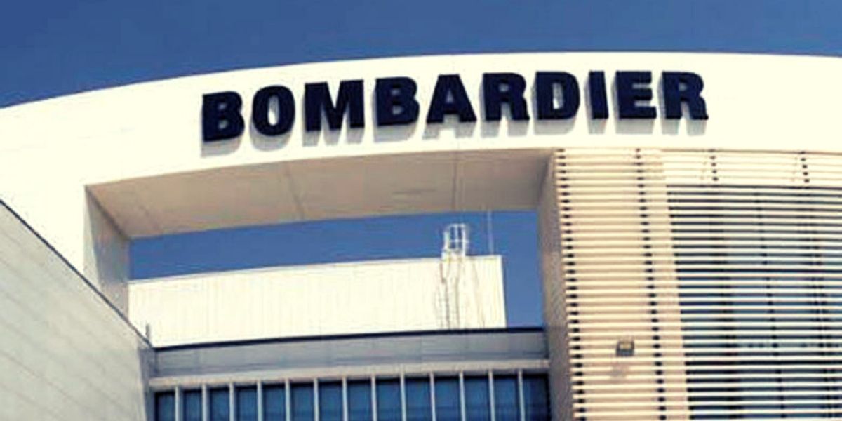 Photo de Bombardier signe une convention collective de travail avec l’UMT