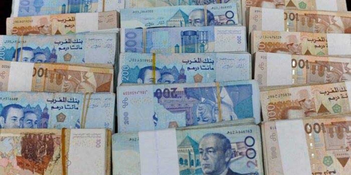 Photo de Changes : le dirham se déprécie face à l’euro (18 au 24 juin)