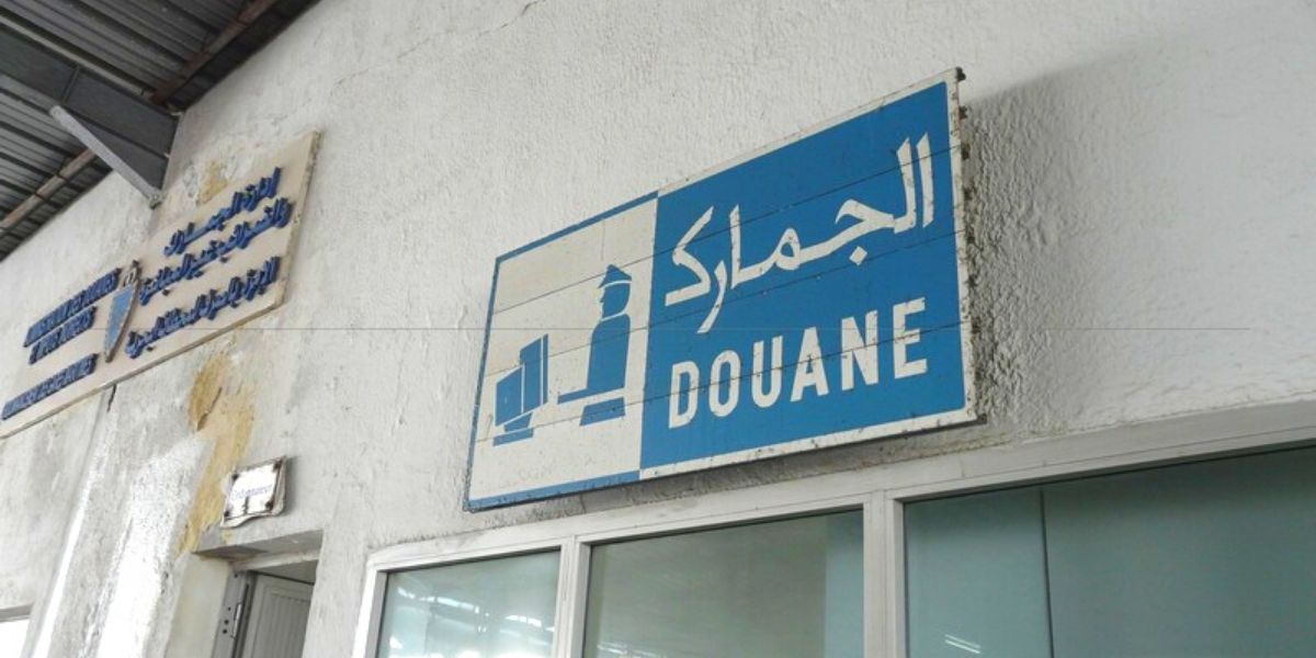 Photo de Douane : facilitation de procédure pour les producteurs des marchandises soumises à la TIC