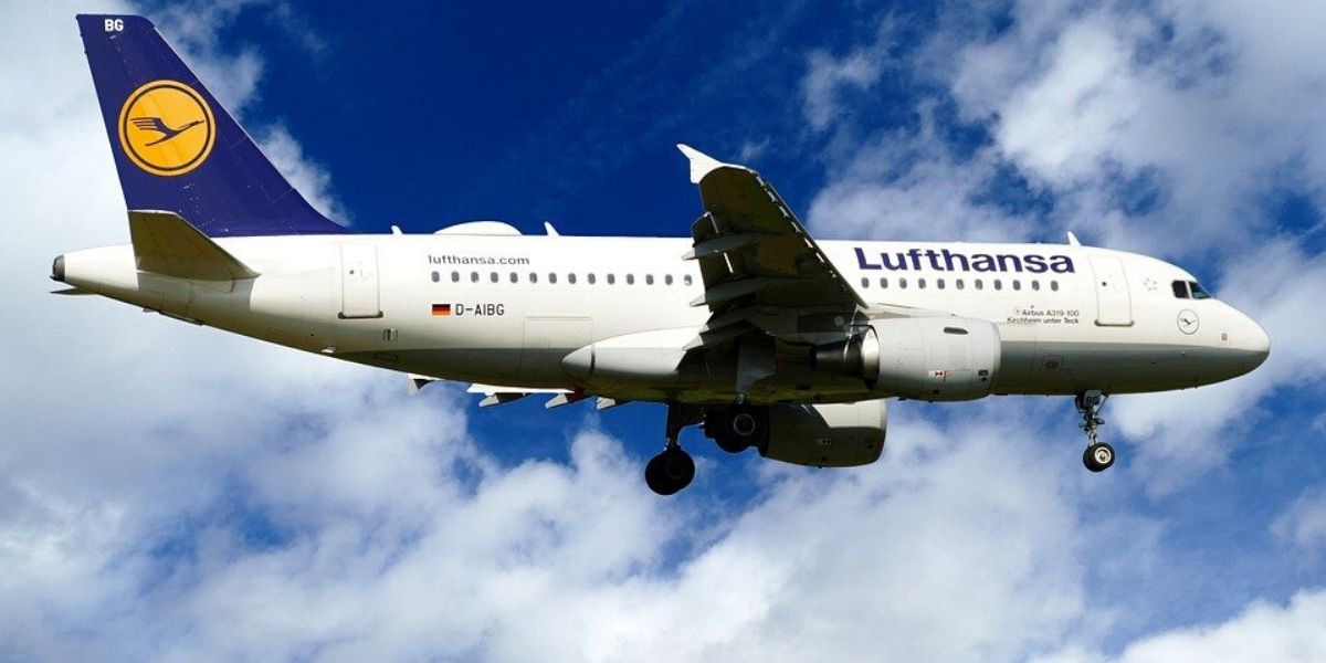 Photo de Coronavirus : Lufthansa réduit ses capacités de vol