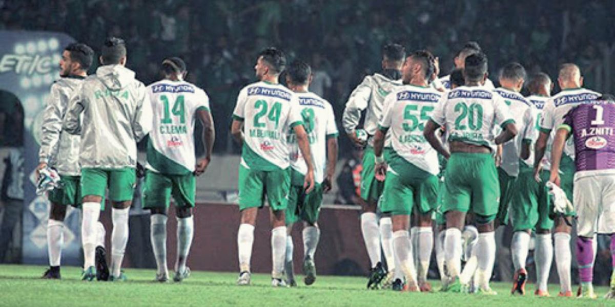 Photo de Coupe Mohammed VI des clubs: Le duel Raja- Ismaily se jouera à huis clos