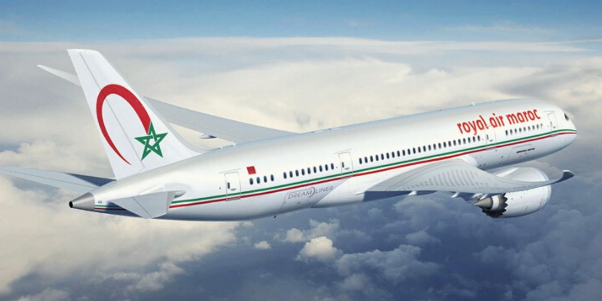 Photo de Coronavirus : Royal Air Maroc suspend de nouvelles lignes
