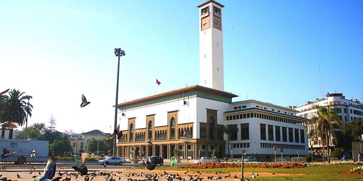 Photo de Casablanca-Settat. Le Conseil de la Région redéploie son excédent budgétaire
