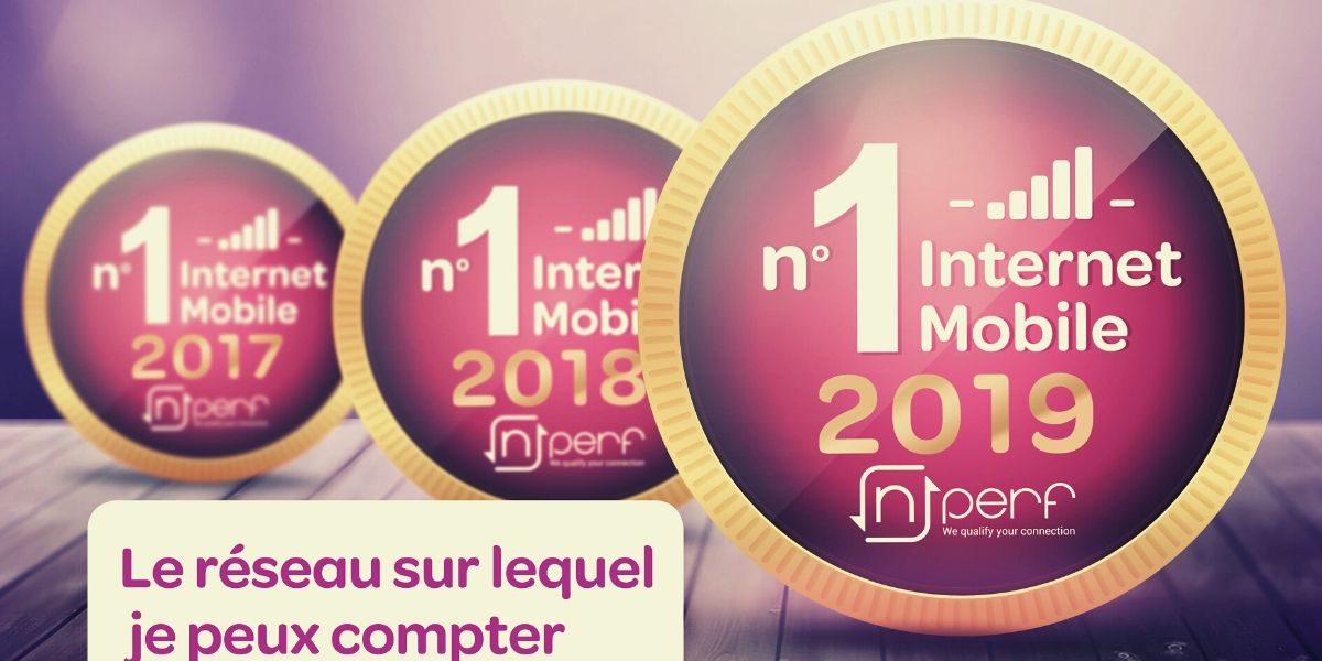 Photo de Et de 3, inwi sacré «Meilleur réseau internet mobile au Maroc»