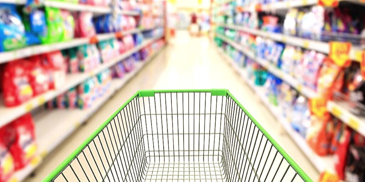 Photo de France : les prix dans les supermarchés toujours à des niveaux très élevés
