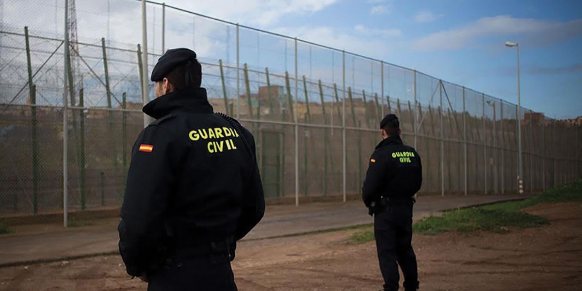 Photo de Maroc-Espagne: Les frontières restent fermées jusqu’à nouvel ordre