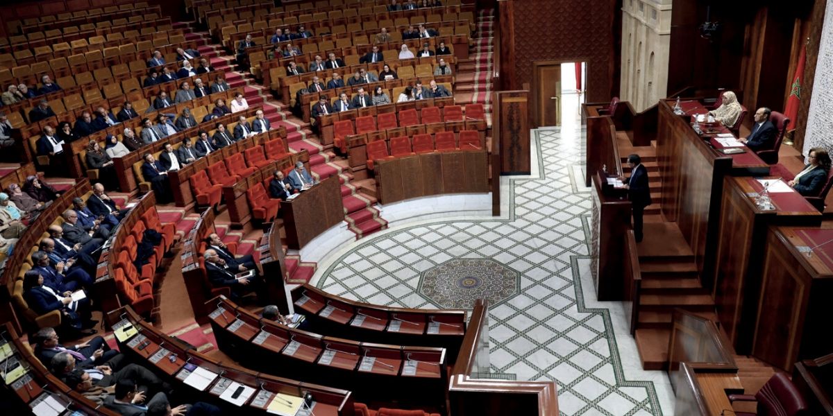 Photo de Parlement: la session printanière s’annonce houleuse
