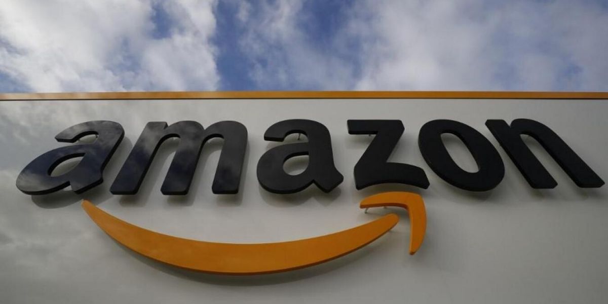 Photo de France : Amazon condamné à 32 millions d’euros d’amende