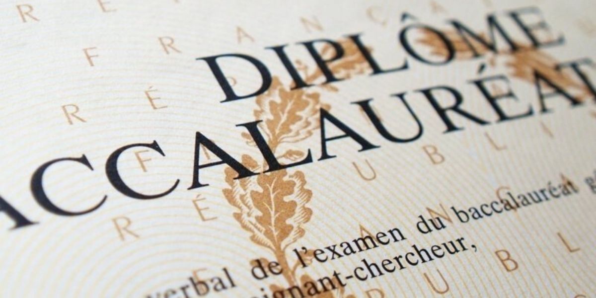 Photo de France: le gouvernement annonce le dispositif du baccalauréat